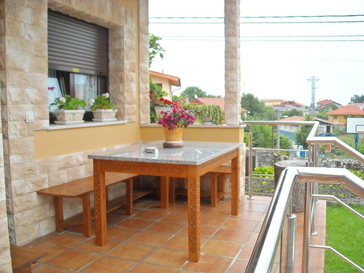 Villa La Casina Celorio  Exterior foto